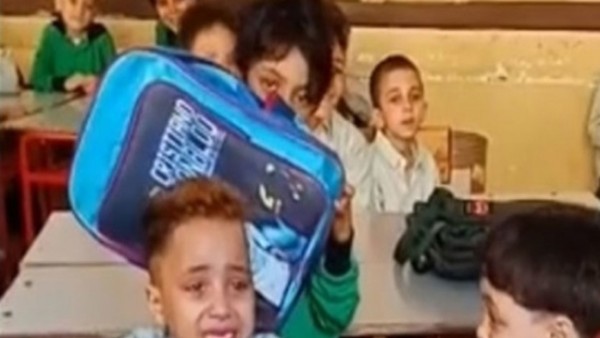 مفاجأة عن بطل تريند «ربع ساعة أنام يا حاجة».. ماذا حدث لـ«محمد» بعد 5 سنوات؟