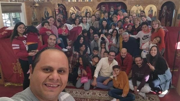 للتغلب على الغربة.. "العيلة الكبيرة": هدفنا جمع كل المصريين في أمريكا