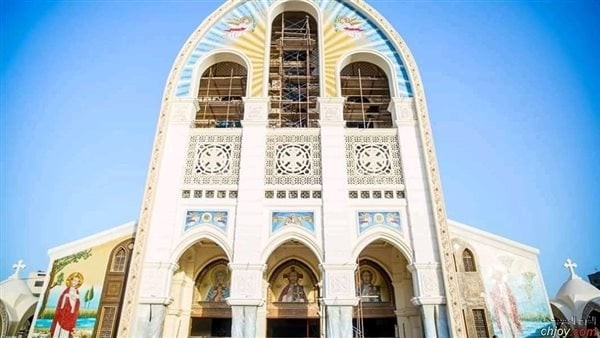 في عيد البابا أثناسيوس.. من هو أريوس الهرطوقي؟