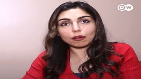 فيديو .. بعد تطبيق الشريعة الاسلامية عليها وليس المسيحية.. "دينا"ترفض قرار المحكمة بخصوص الإرث : قلت لاخويا انت معندكش حاجة ازيد مني