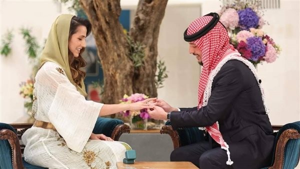 السعودية رجوة آل سيف، من هي أميرة الأردن المنتظرة؟