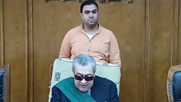 قاضي محاكمة ولاء زايد لزوجته: تركت ابنك وحيدا يتيما فلا سامحك الله