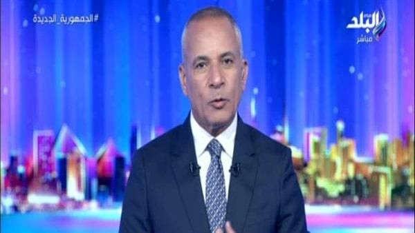 3 أبريل 2011.. أحمد موسى: إثيوبيا استغلت الفوضى بمصر ووضع حجر السد