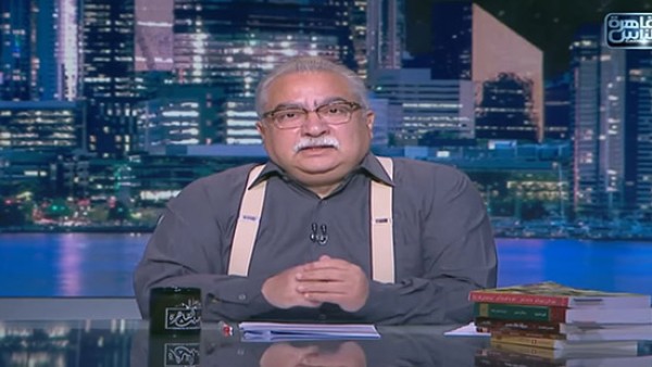 إبراهيم عيسى يتهم الحكومة بالعجز عن منح أمل للمواطنين - فيديو