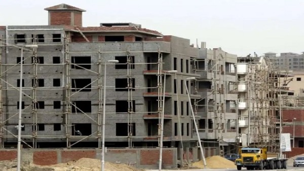 التصالح في مخالفات البناء 2023.. "إسكان النواب" تزف بشرى سارة للمواطنين (التفاصيل)