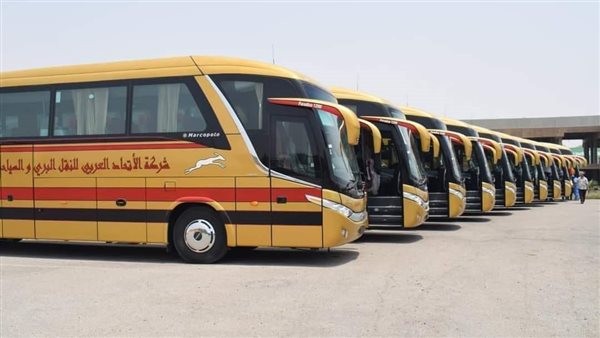 النقل تعلن خدمة جديدة لركاب القطار الكهربائي الخفيف