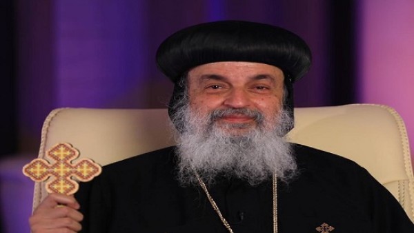 أسقف الشرقية يصل ارض الوطن بعد زيارة رعوية لفرنسا والنمسا