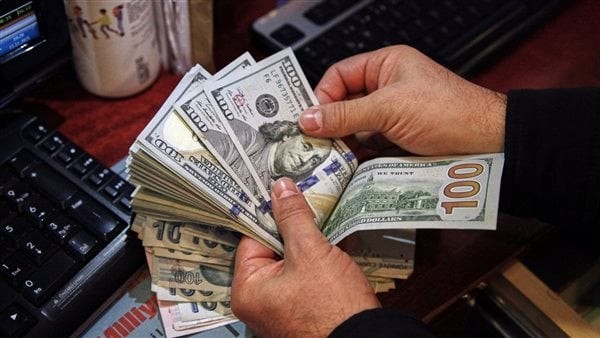 سعر الدولار فى مصر.. وأسعار العملات الأجنبية اليوم الجمعة 26-5-2023