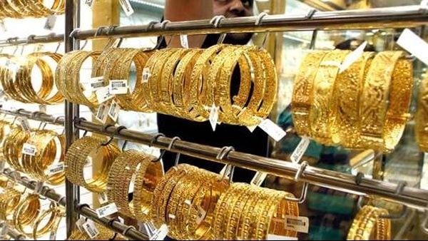 تراجع جديد لعيار 21.. أسعار الذهب اليوم فى مصر الجمعة 26-5-2023