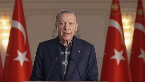 أردوغان: دول خليجية ضخت مؤخرا أموالا لتخفيف العبء عن اقتصاد تركيا