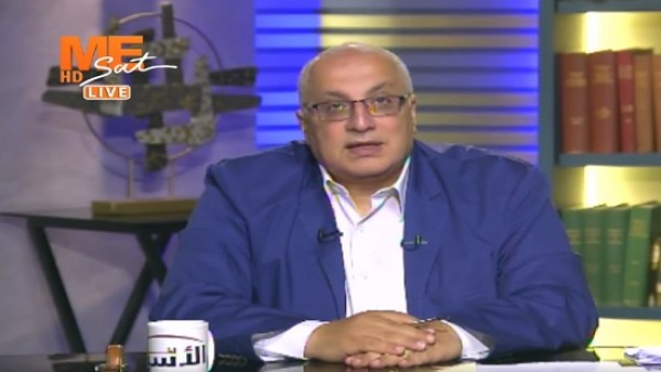 فيديو .. د.سامح فوزي يستعرض قول مأثور لكاتب انجليزي : التجربة بتتعلم منها الحكمة كما لو انها مستشارك الحكيم