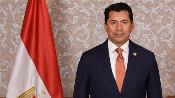 وزير الرياضة: إحالة اتحاد المصارعة للنيابة وتدخل الرئيس السيسى يؤكد دعمه للرياضيين