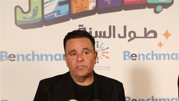 بعد غياب 18 عاما.. محمد فؤاد يعلن عودته للسينما بتوقيع تركي آل الشيخ