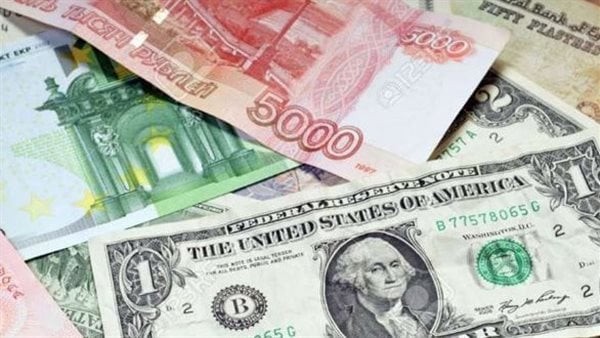 سعر الدولار اليوم فى مصر.. وأسعار العملات الأجنبية السبت 27-5-2023