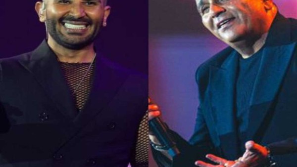 «هل لدينا مطربون مرتزقة؟!».. محمد الباز يهاجم محمد فؤاد وأحمد سعد