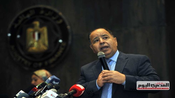 وزير المالية عن حفلات الساحل: «واحد دافع 3 آلاف لو قلت له إديني 20 جنيه هيزعل»