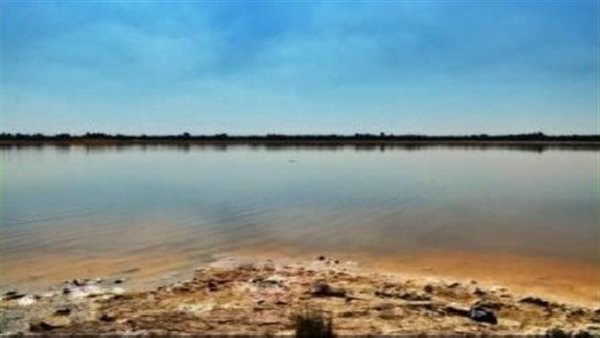 خبيرة ترسيم حدود تكشف وجود نهر جديد في صحراء مصر بجانب نهر النيل (صور)