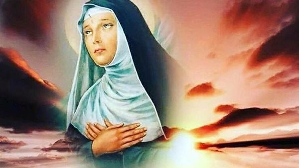 من هي القديسة ريتا شفيعة المستحيلات؟