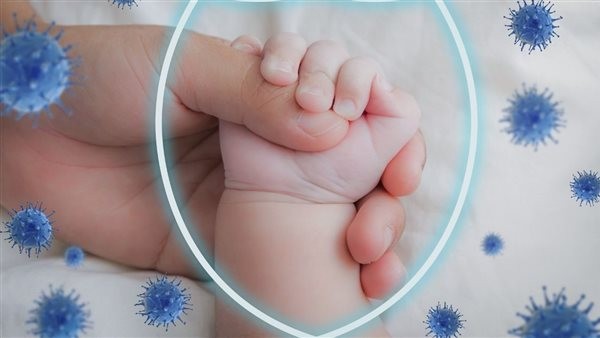 5 نصائح لتقوية مناعة طفلك.. التغذية الصحية السليمة والاهتمام بالنوم أهمها