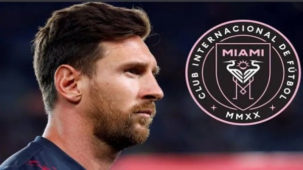 The most famous players who have worn the Inter Miami shirt