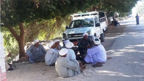 "الشلاطم والباط والصخل والرميسه".. مصطلحات من قاموس الصعايدة تعرف علي معناها
