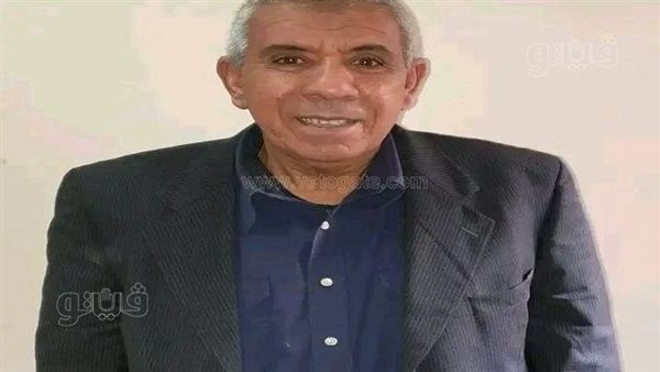 لقي مصرعه يوم زفاف ابنه، قرار من النيابة بشأن جثمان ضحية العاصفة الترابية بالشرقية