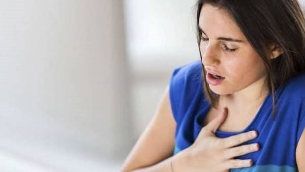 انتبه.. ضيق التنفس علامة على إصابتك بهذه الأمراض