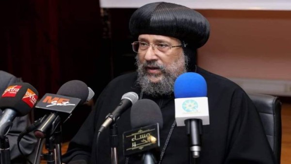 «عيد ميلاد الكنيسة» بقلم الأنبا إرميا