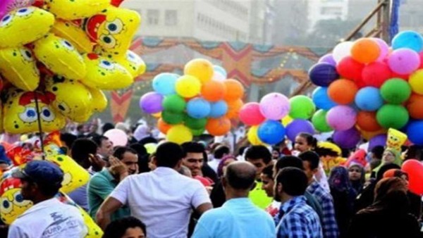 إجازة عيد الأضحى المبارك 2023 في مصر للموظفين والطلاب