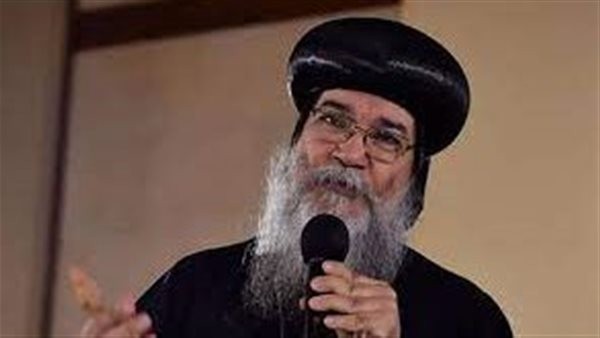 الأنبا مكاريوس يكتب: «مباركٌ شعبي مصر»