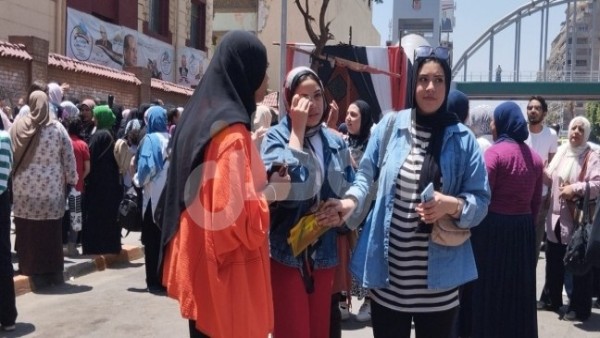 إجابة أصعب سؤالين في اللغة العربية للثانوية العامة.. «الممنوع من الصرف وتلت التسعة»