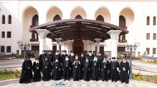 لجنة الرعاية بالمجمع المقدس توصى بالتحذير من زواج الأقارب والوعية بثقافة التبرع بالأعضاء