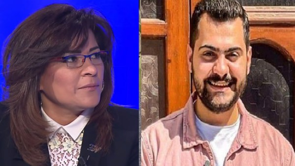 "ناعوت" تحمل المسئولية للطالب المسلم: بدأ بالتطاول على معتقد أبانوب.. أفشى سرًّا كان بينهما.. من صميم إسلامنا أن نحترم عقائد الآخرين