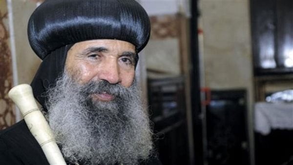 في ذكرى سيامته.. من هو الأنبا بيسنتي أسقف حلوان والمعصرة؟