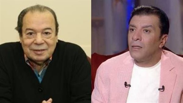 أزمة قديمة واتهام بالسرقة.. القصة الكاملة لحرب تصريحات مصطفى كامل ومنير الوسيمي (فيديو)