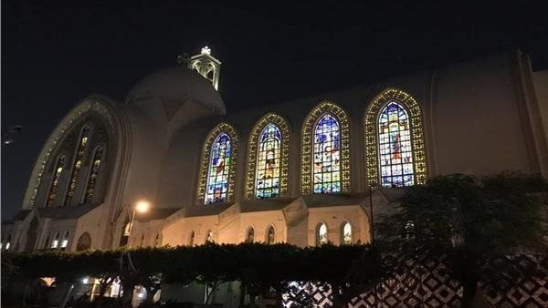 تذكار استشهاد القديس كولوتس الأنصناوي