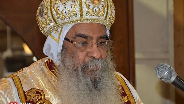 بمناسبة عيد سيامته الـ 38... معلومات عن الأنبا إبرام أسقف الفيوم