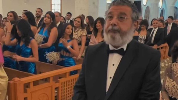 "طلع مسيحي يا خسارة".. "عرفات" عن غضب متشددين من ماجد الكدواني : أخلاقك وإنسانيتك وتعاملك بمحبة مع الآخرين بيحددوا مين انت