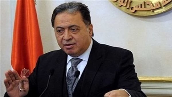 عميد معهد القلب السابق: لا أعتقد أن وفاة وزير الصحة الأسبق ناتجة عن خطأ طبي| فيديو