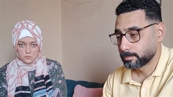 كنت فاكرة نفسي بحلم.. إحدى ضحايا حادث لافتة كوبري أكتوبر تروي التفاصيل - فيديو