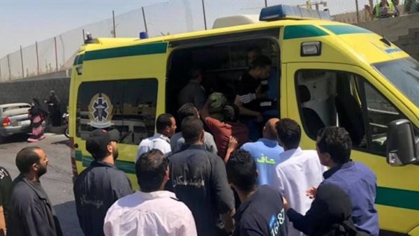مقتل شاب بطلق ناري في ظروف غامضة بقنا