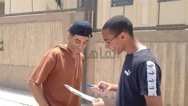 تلت التسعة كام؟.. سؤال يثير السخرية في امتحان اللغة العربية لطلاب الثانوية العامة 2023