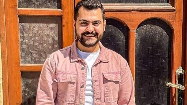 ازمة ابانوب عماد .. عرفات : مئات الاسكرينات لناس بيشتموا المسيحية ورد المتشددين : مينفعش مسلم يتعاقب على حاجة بسيطة زي دي !