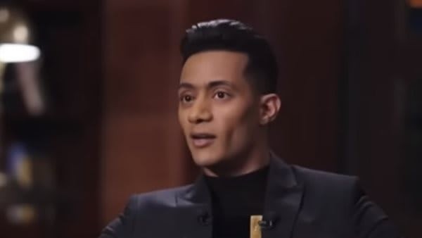 محمد رمضان: وصلت لطبقات كانت بترفضني تمامًا.. والطبقة الشعبية بتديك عمر أطول