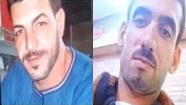 جثتان بسبب بوست على فيسبوك.. كشف لغز مقتل "رومانى وطلعت" في قنا