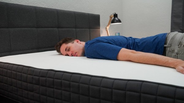 SweetNight Mattress Firmness Guide: Your Path to Better Sleep