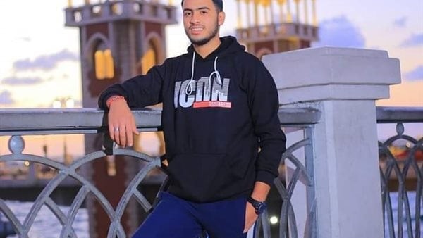 العثور على جثمان "غريق كليوباترا"