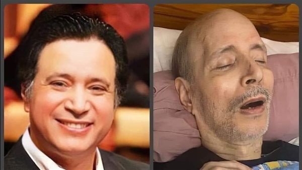 والدي تعبان ويحتاج للدعاء.. أول ظهور لابنة إيمان البحر درويش - فيديو