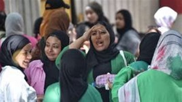 طالع خلاص بكرة براءة.. كيف احتفل طلاب الثانوية العامة 2023 بآخر يوم للمذاكرة؟