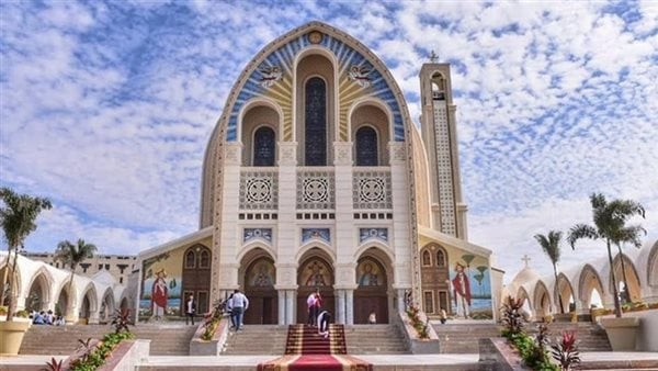 ذكرى استشهاد القديسة ثاؤدوسية